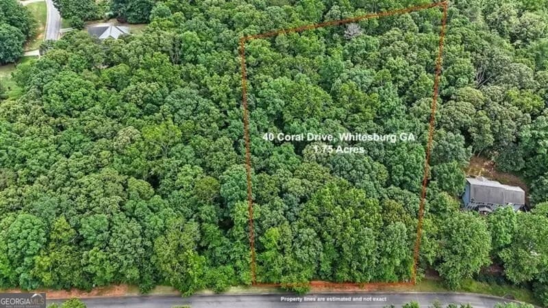 40 Coral Dr, Whitesburg