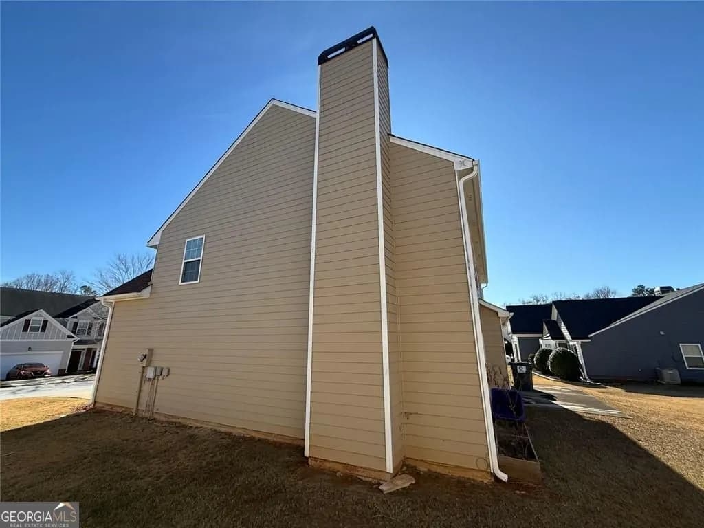 1009 S Creek Dr — photo 60 of 61