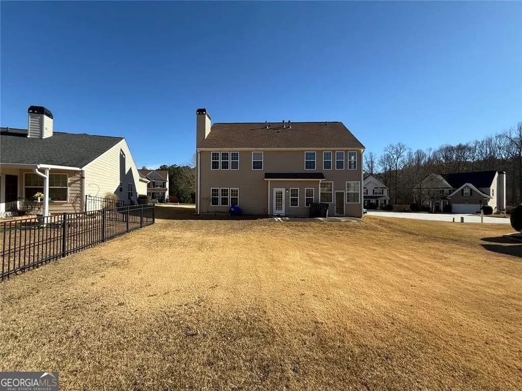 1009 S Creek Dr — photo 59 of 61