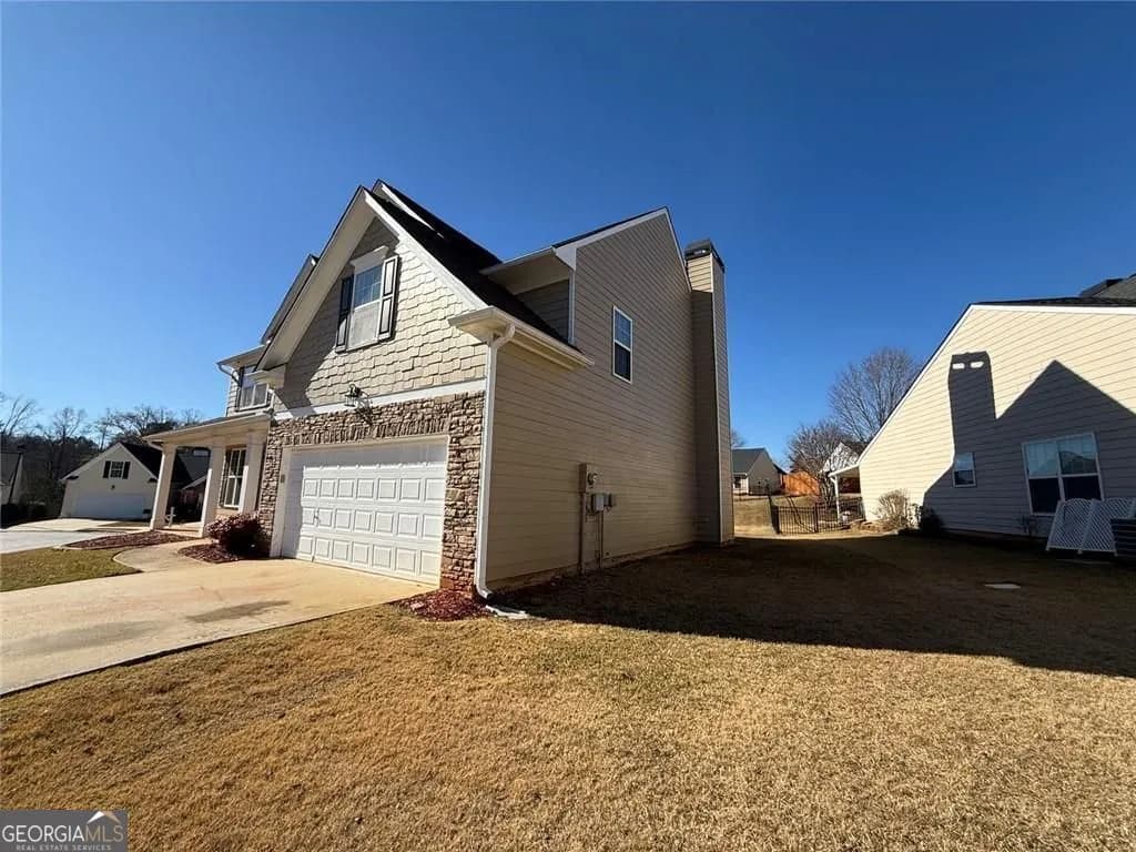 1009 S Creek Dr — photo 13 of 61