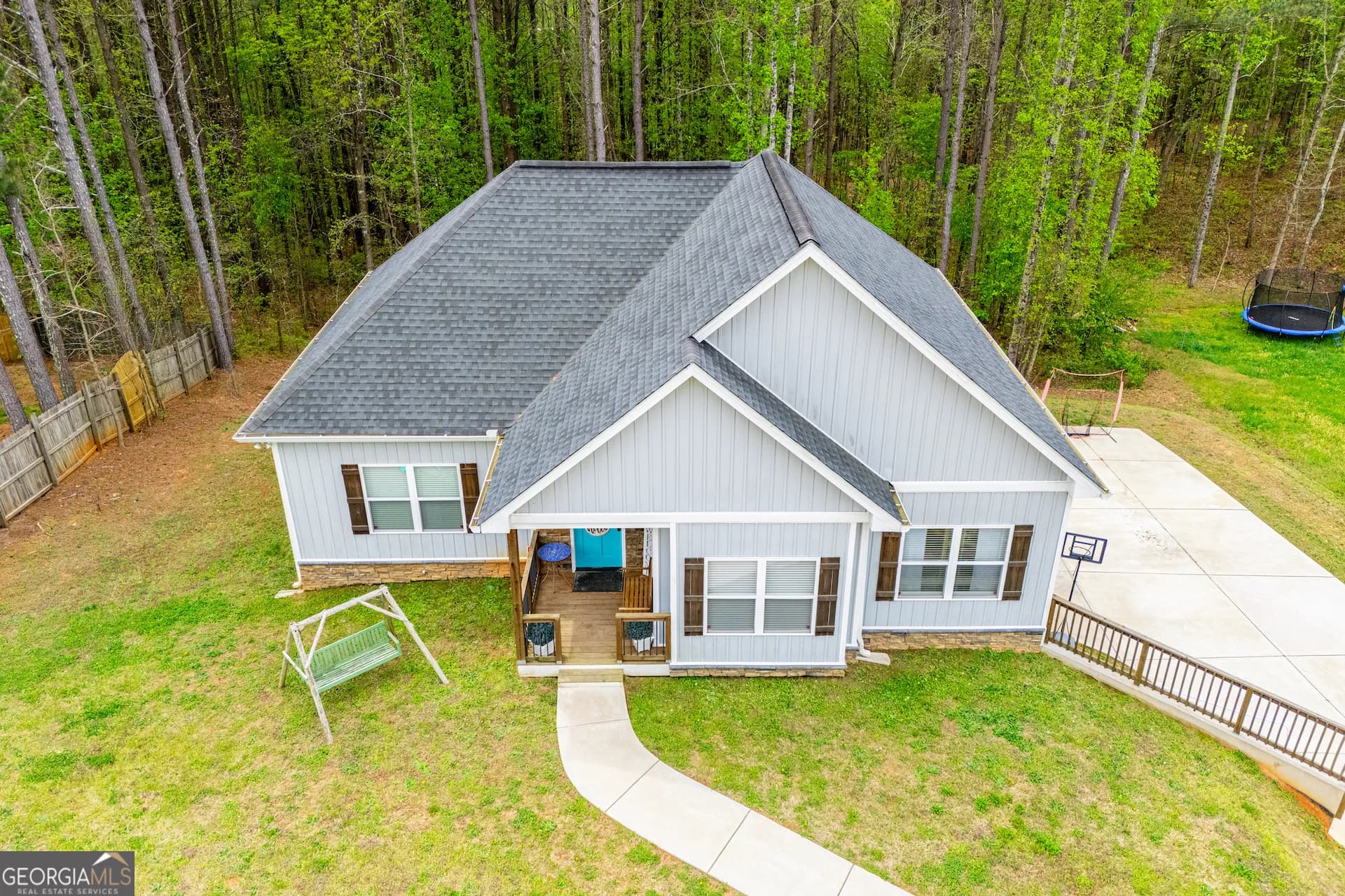 133 Pebblebrook Way — photo 60 of 65