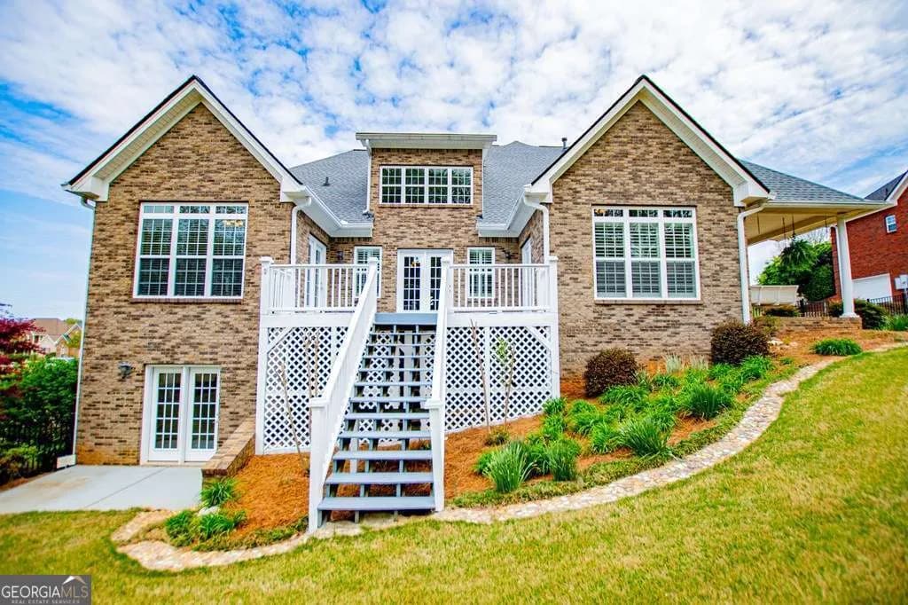 805 Birkdale Blvd — photo 82 of 100