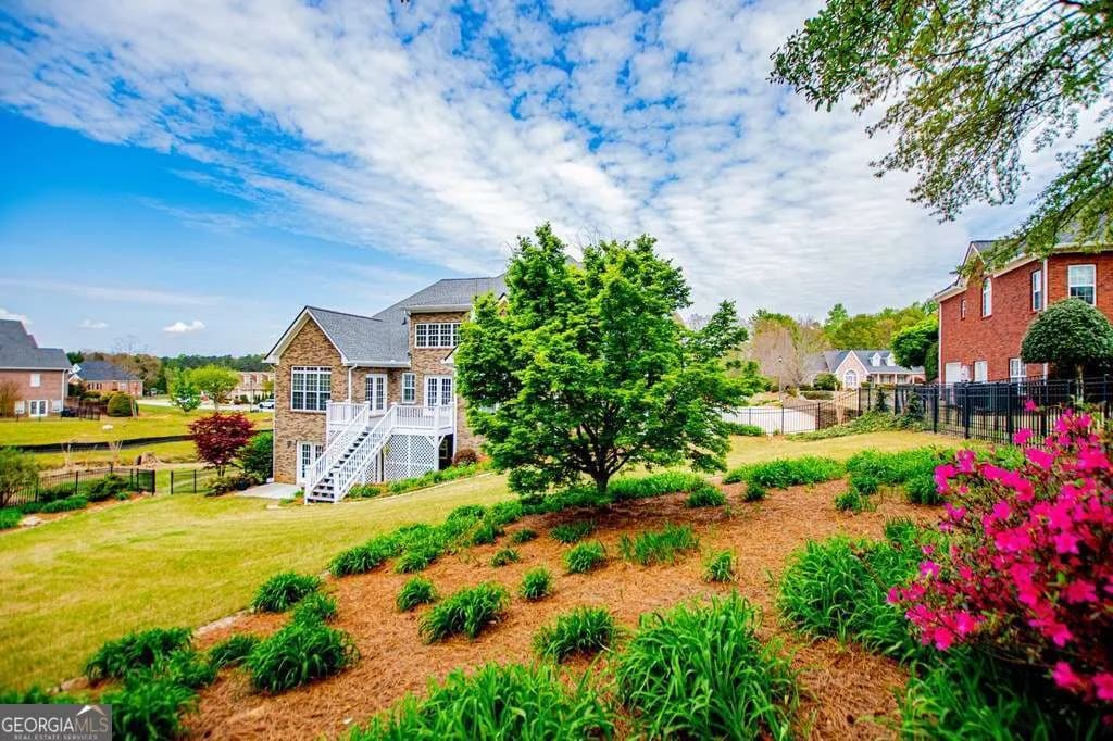805 Birkdale Blvd — photo 97 of 100