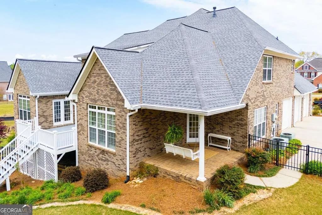 805 Birkdale Blvd — photo 93 of 100