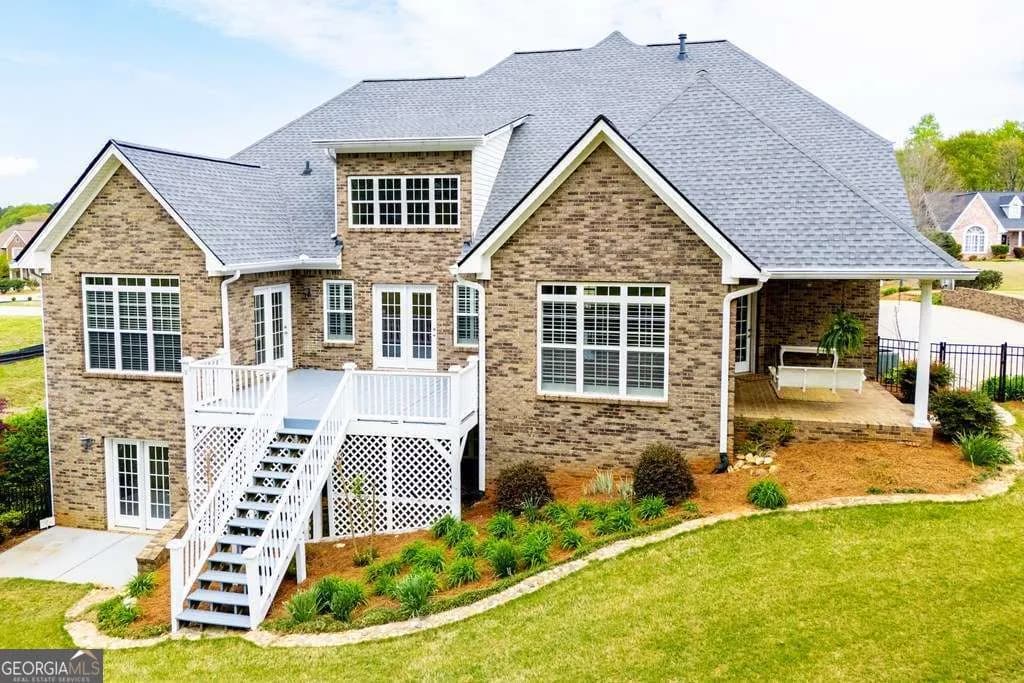 805 Birkdale Blvd — photo 94 of 100