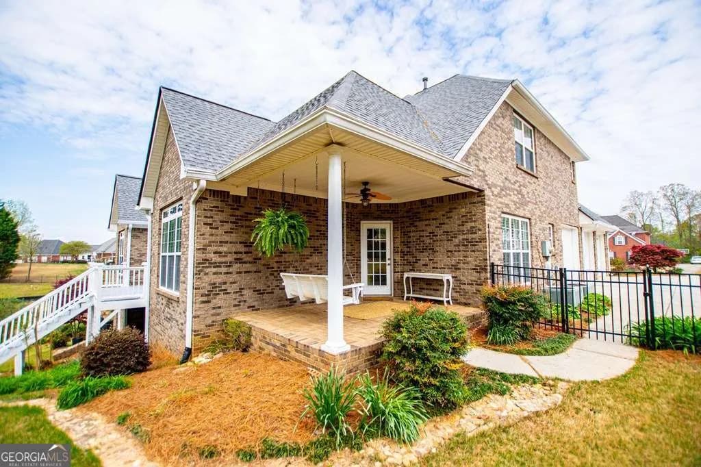 805 Birkdale Blvd — photo 84 of 100