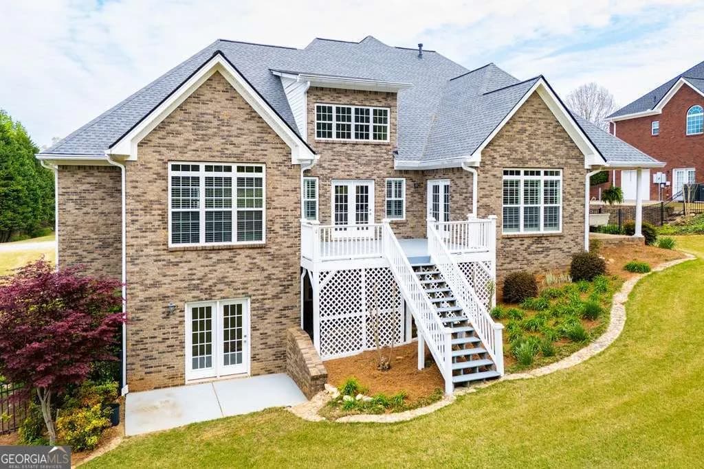 805 Birkdale Blvd — photo 95 of 100