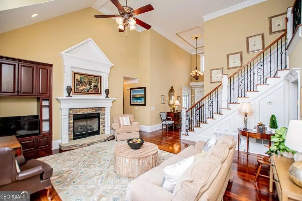 805 Birkdale Blvd — photo 17 of 100