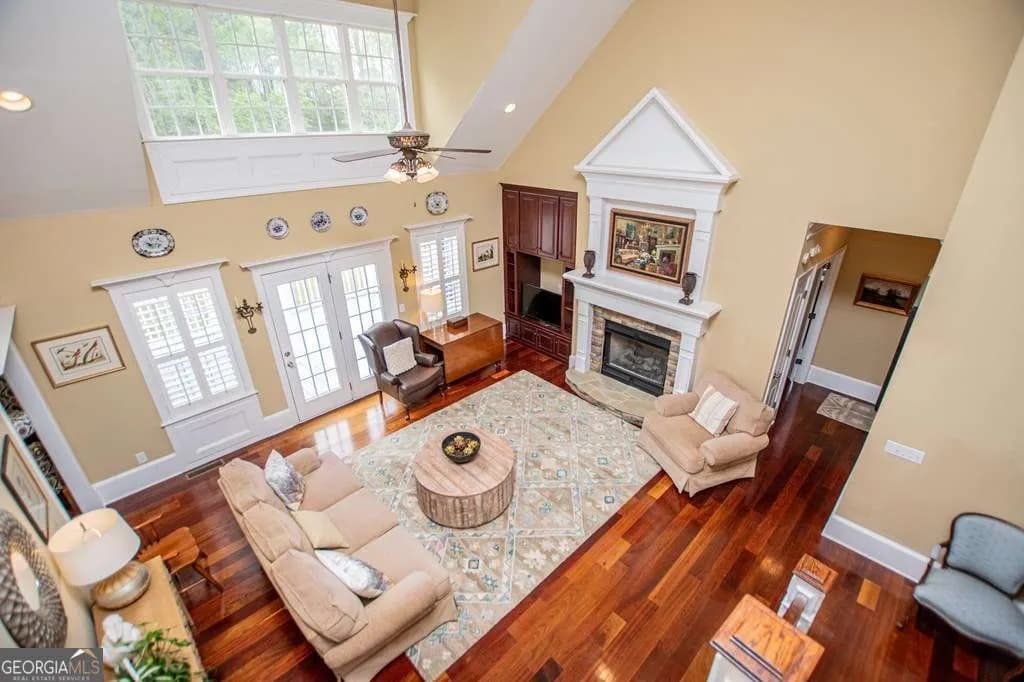 805 Birkdale Blvd — photo 15 of 100