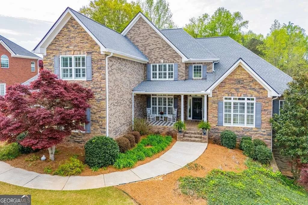 805 Birkdale Blvd — photo 68 of 100