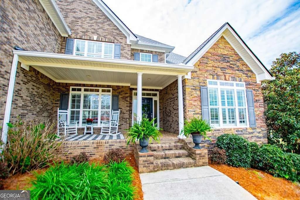 805 Birkdale Blvd — photo 90 of 100