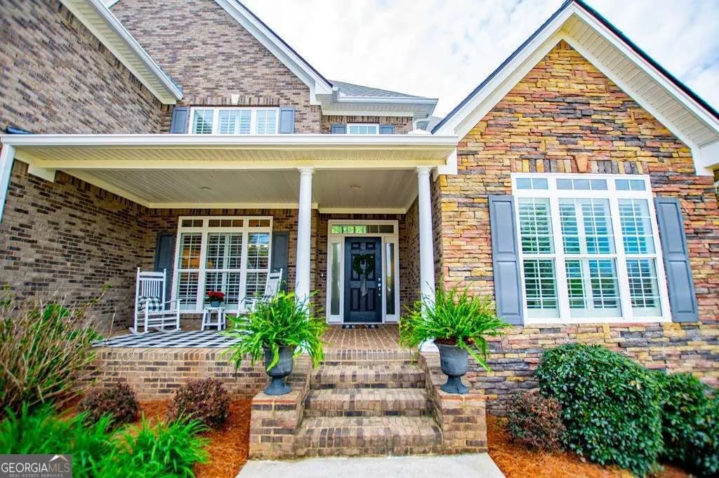 805 Birkdale Blvd — photo 3 of 100
