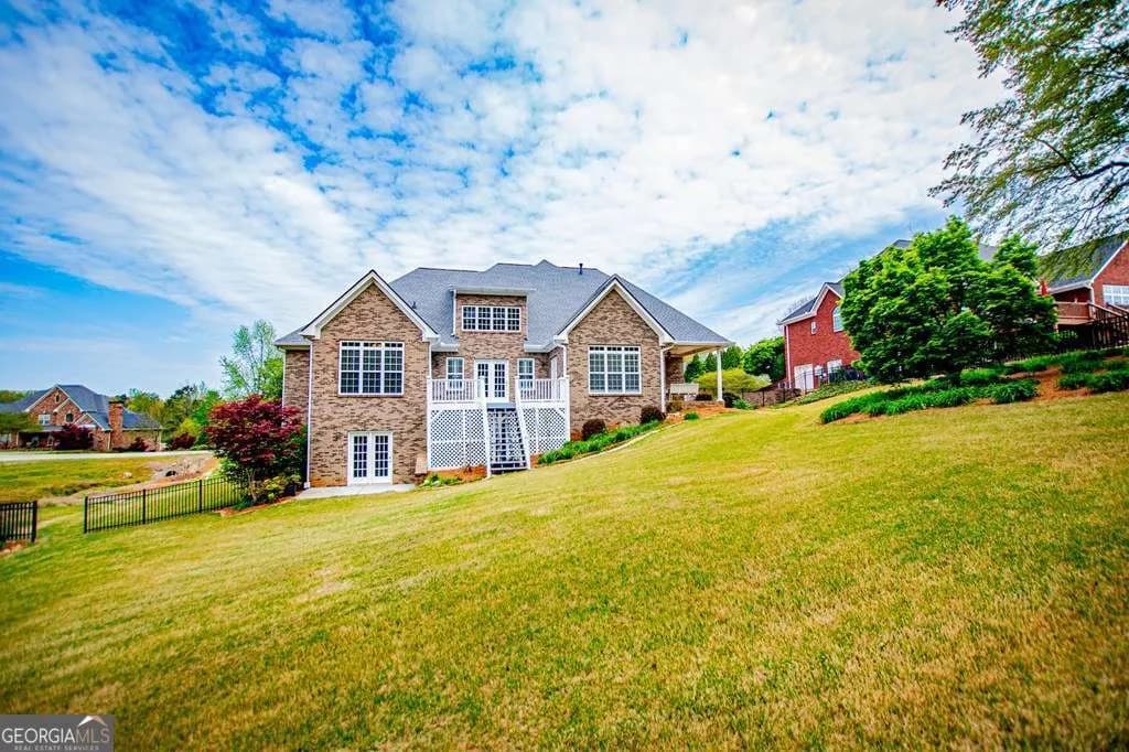 805 Birkdale Blvd — photo 89 of 100