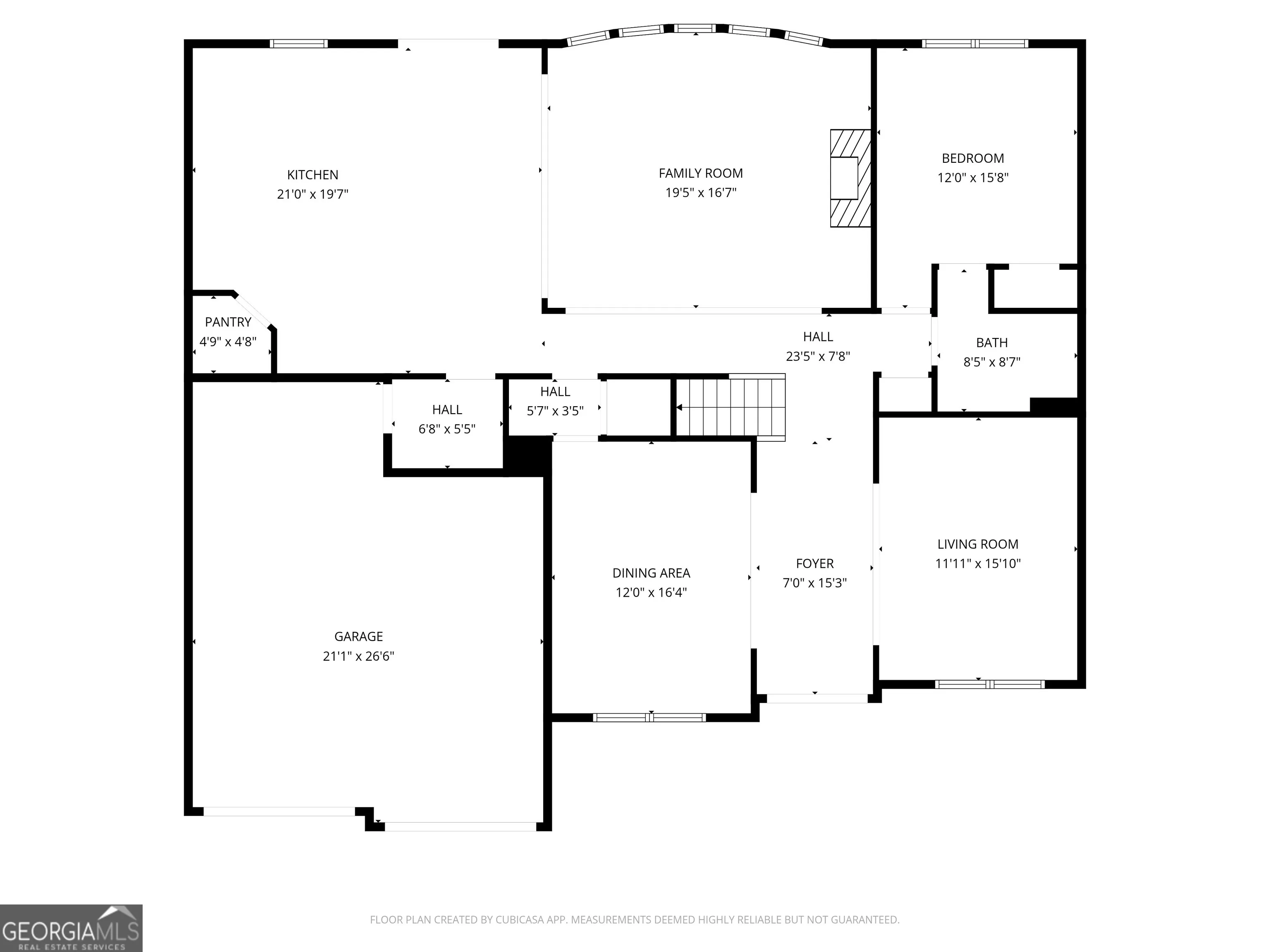 3208 Garden Hill Ln — photo 47 of 54