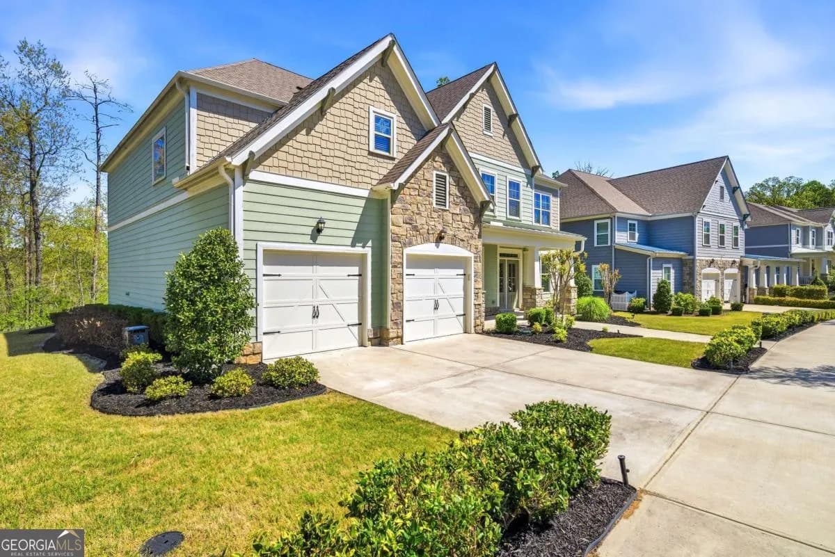 3208 Garden Hill Ln — photo 2 of 54