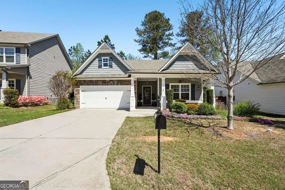 114 Serendipity Way, Dallas