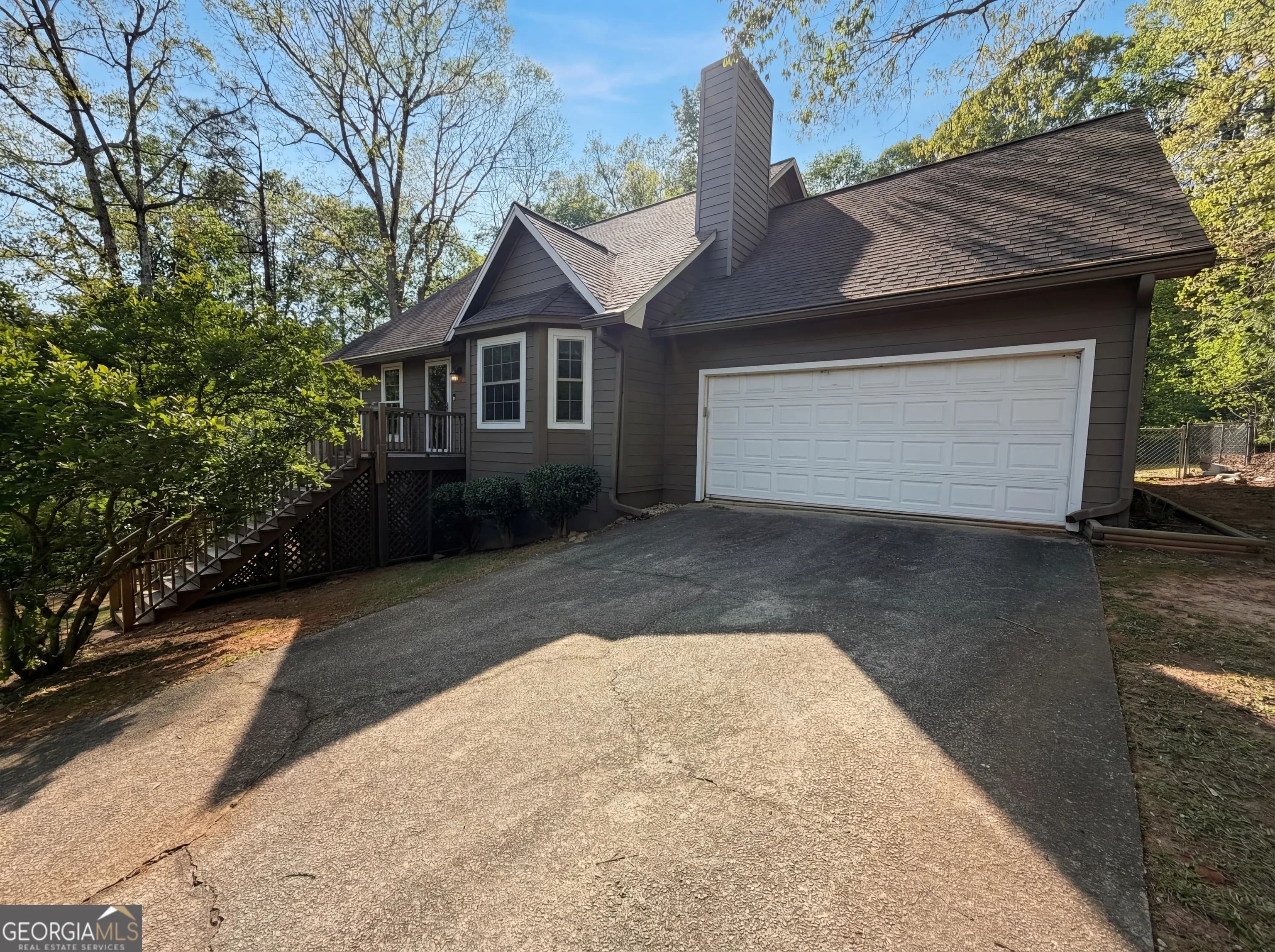 4445 Dorsett Shoals Run, Douglasville