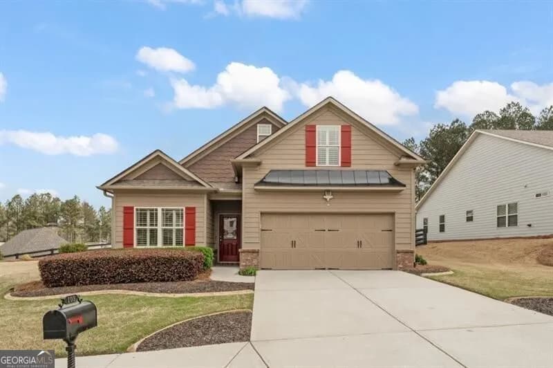 103 Hawthorne Ridge Cir, Dallas