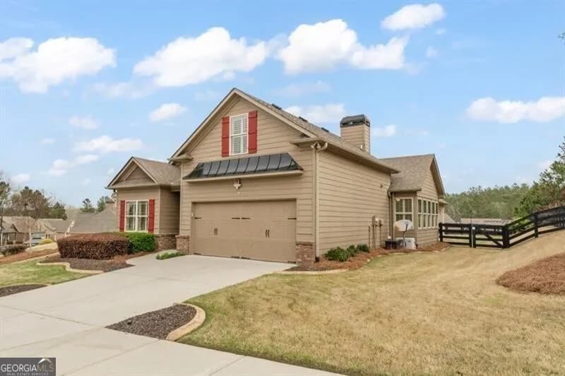103 Hawthorne Ridge Cir — photo 2 of 37
