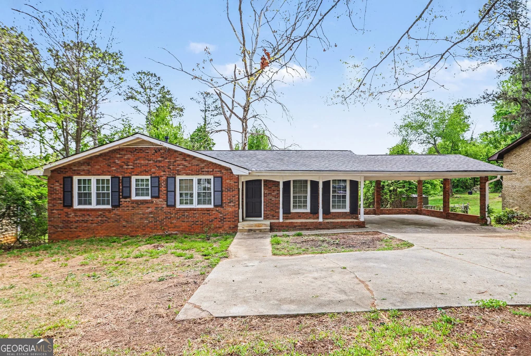 4938 Kings Hwy, Douglasville