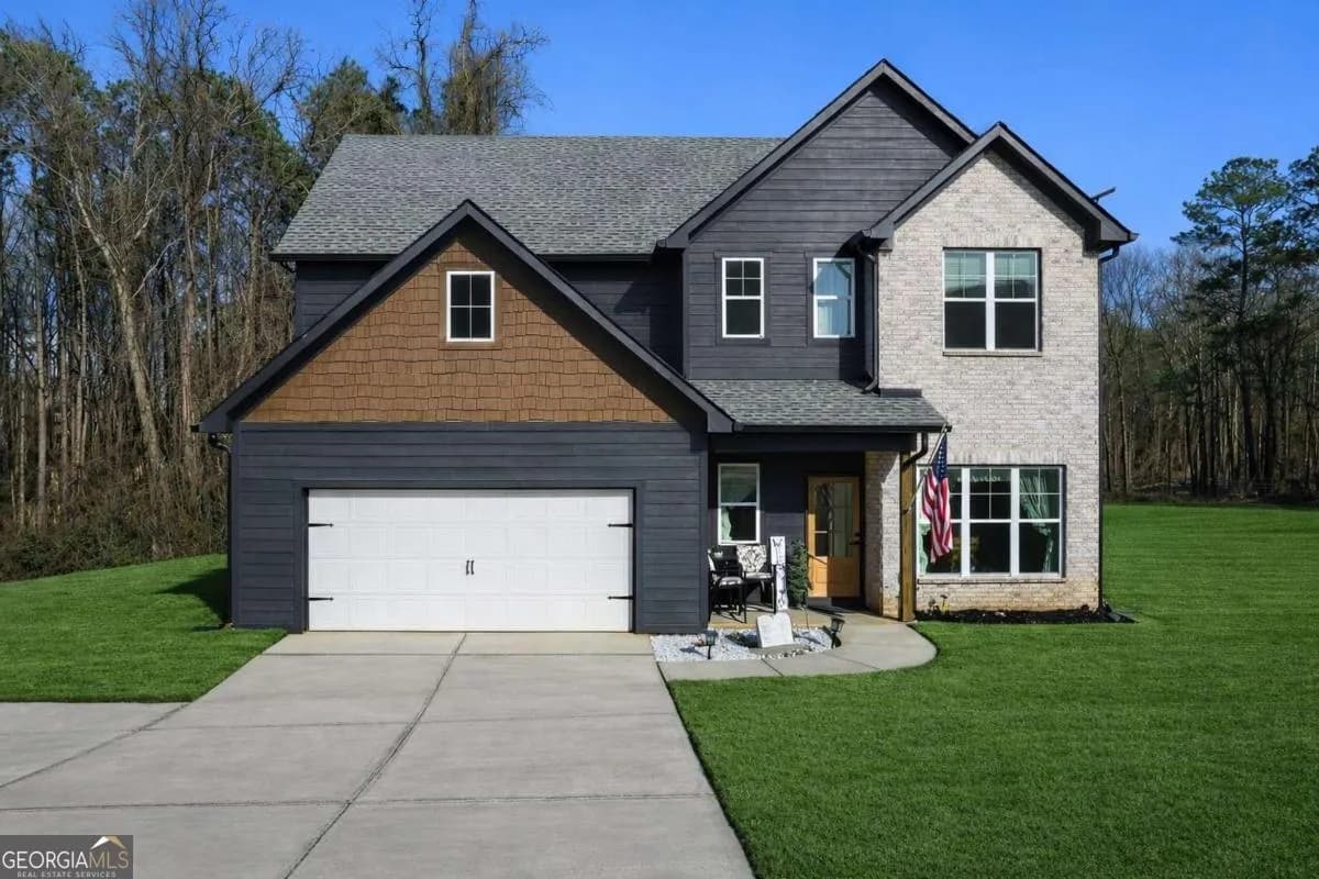 24 Plantation Oaks Dr, Rockmart