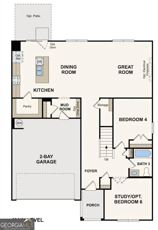 68 Wildflower Ridge Rd — photo 5 of 14