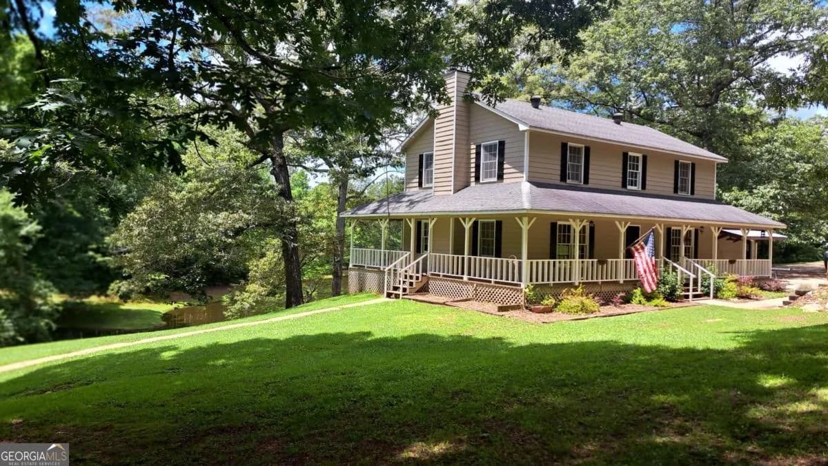 112 Brannon Rd, Buchanan