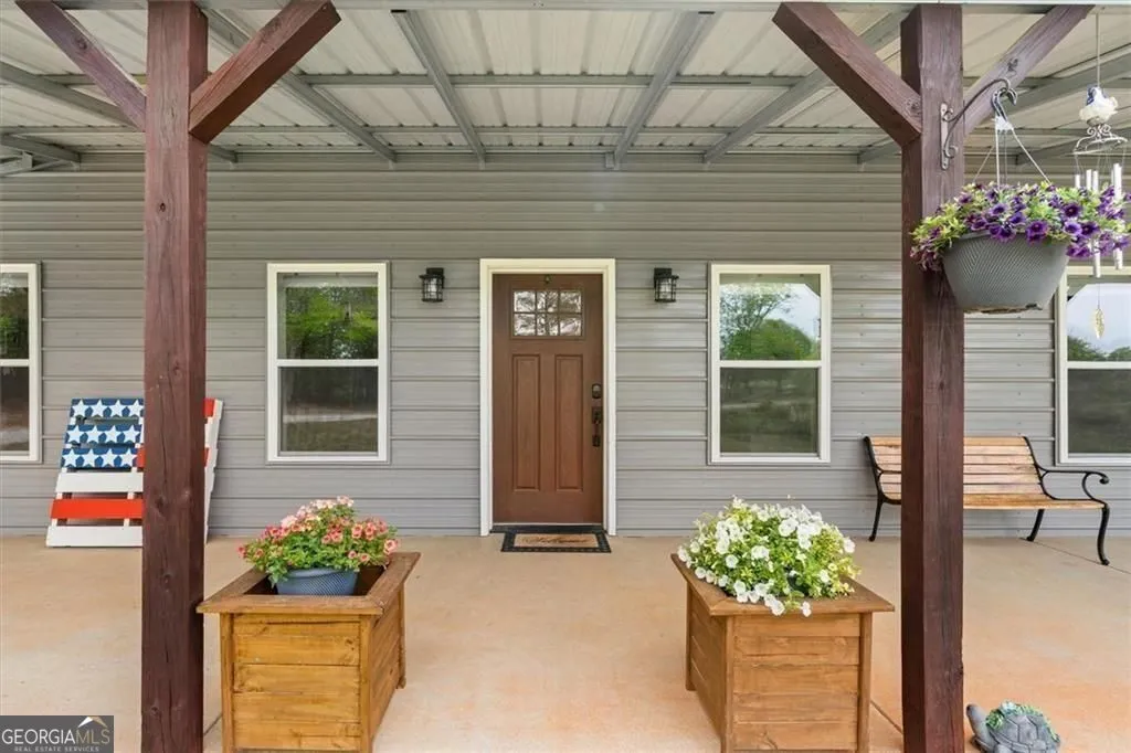 265 Mashburn Rd — photo 46 of 48