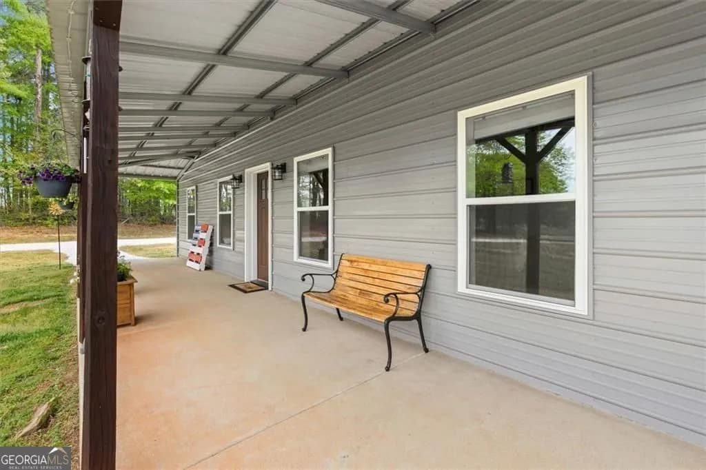 265 Mashburn Rd — photo 44 of 48