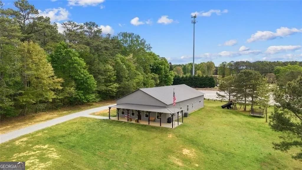 265 Mashburn Rd — photo 38 of 48
