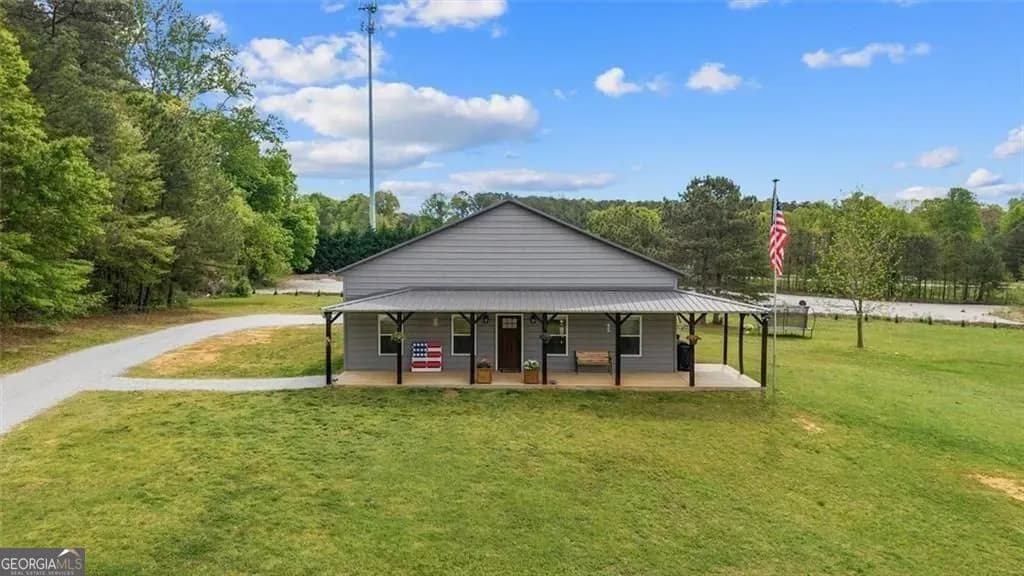 265 Mashburn Rd — photo 37 of 48