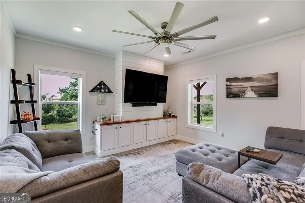 265 Mashburn Rd — photo 47 of 48