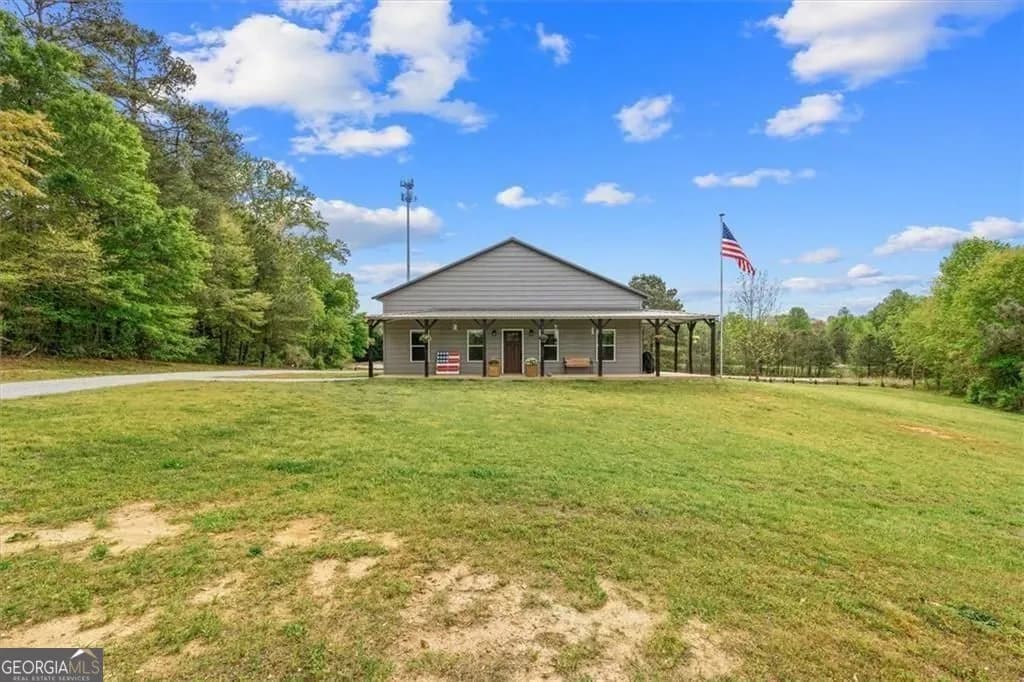 265 Mashburn Rd — photo 24 of 48