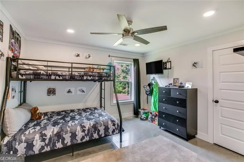 265 Mashburn Rd — photo 22 of 48