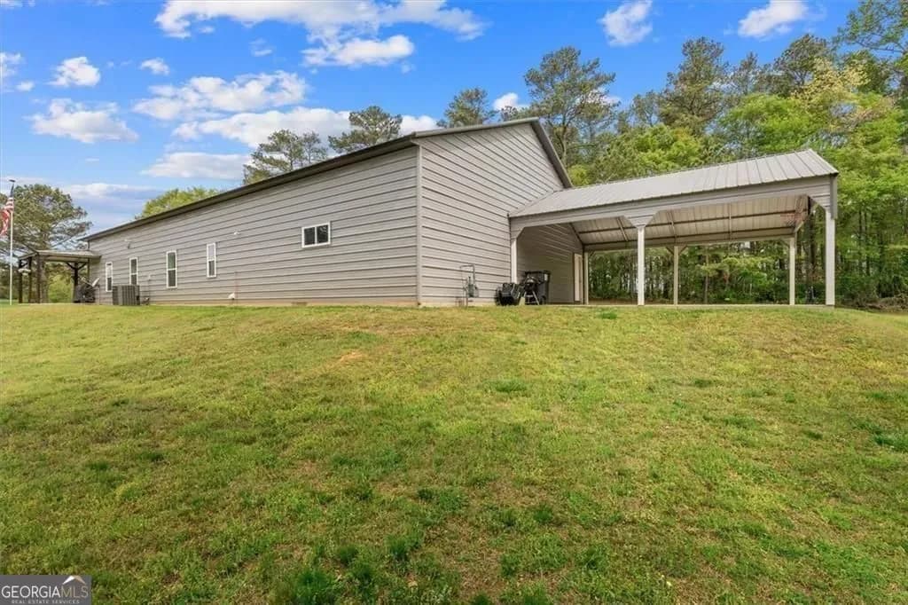 265 Mashburn Rd — photo 32 of 48