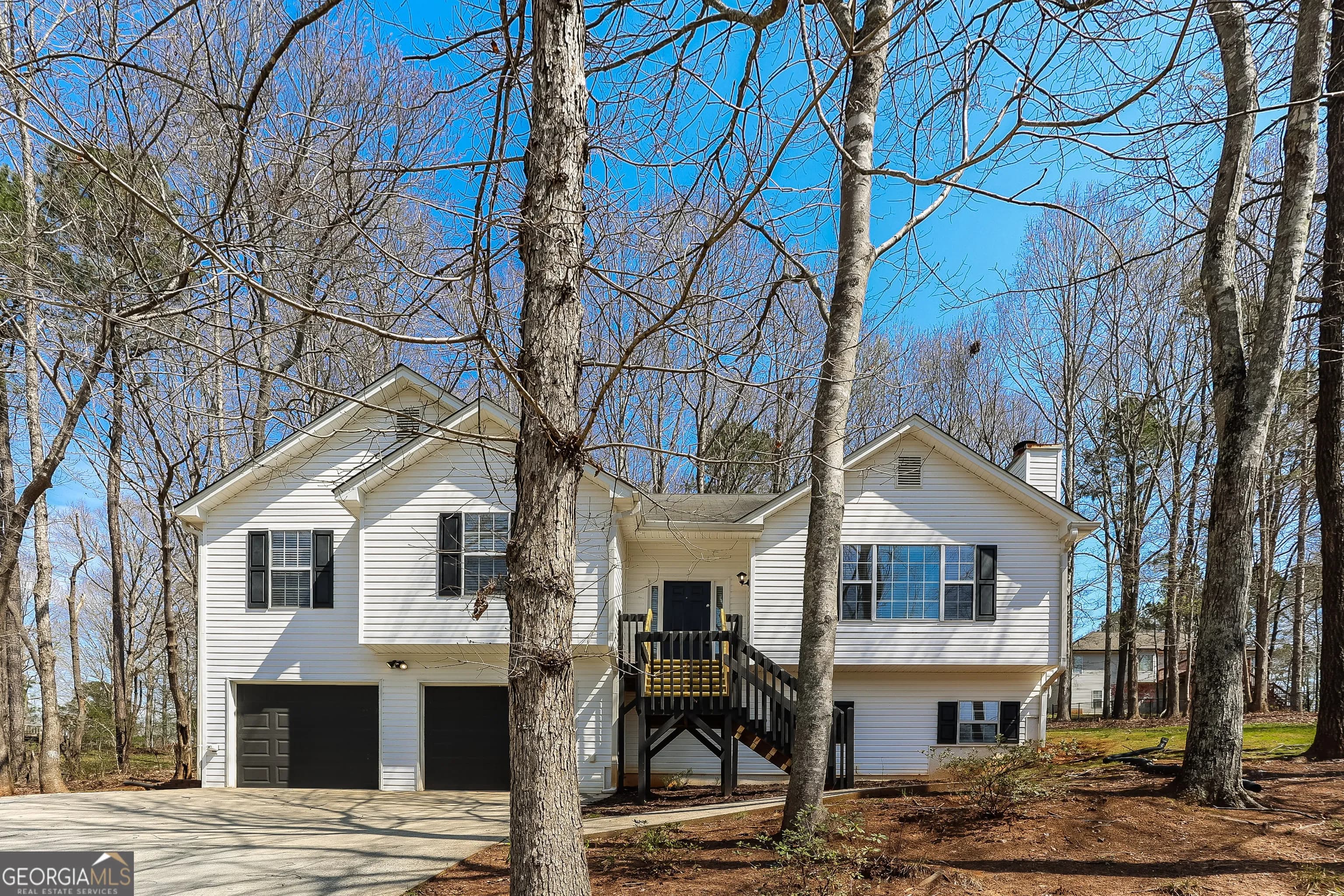 213 Lost Lake Way, Villa Rica