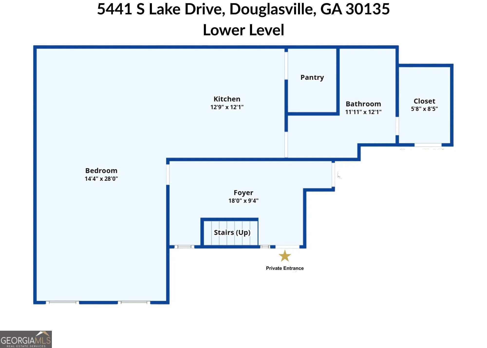 5441 S Lake Dr — photo 23 of 31