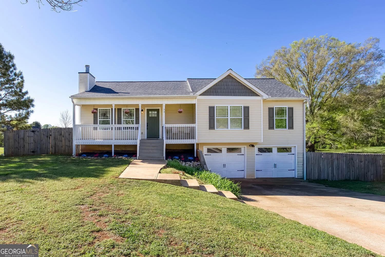 53 Adams Ln, Rockmart