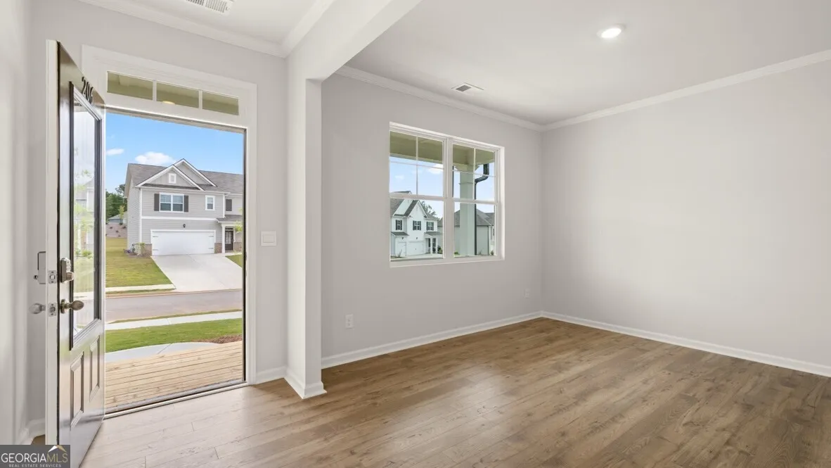 206 Thompson Ridge Ln — photo 24 of 35