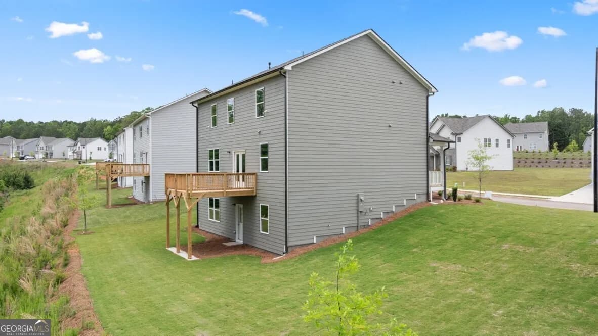 206 Thompson Ridge Ln — photo 25 of 35