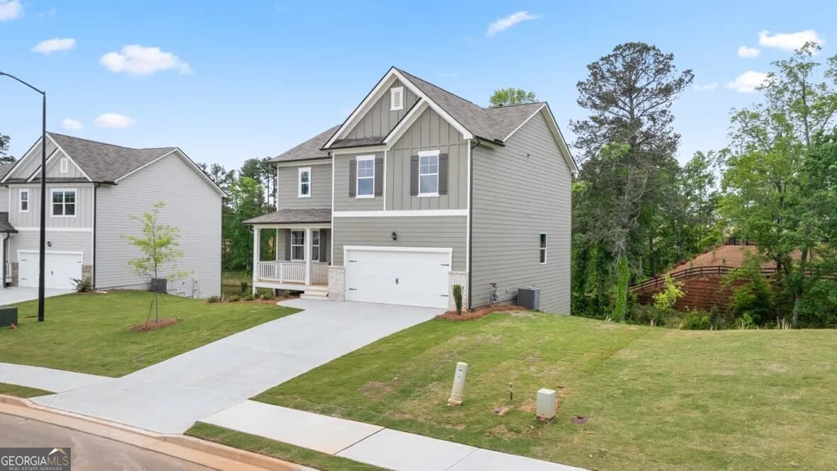 206 Thompson Ridge Ln — photo 2 of 35