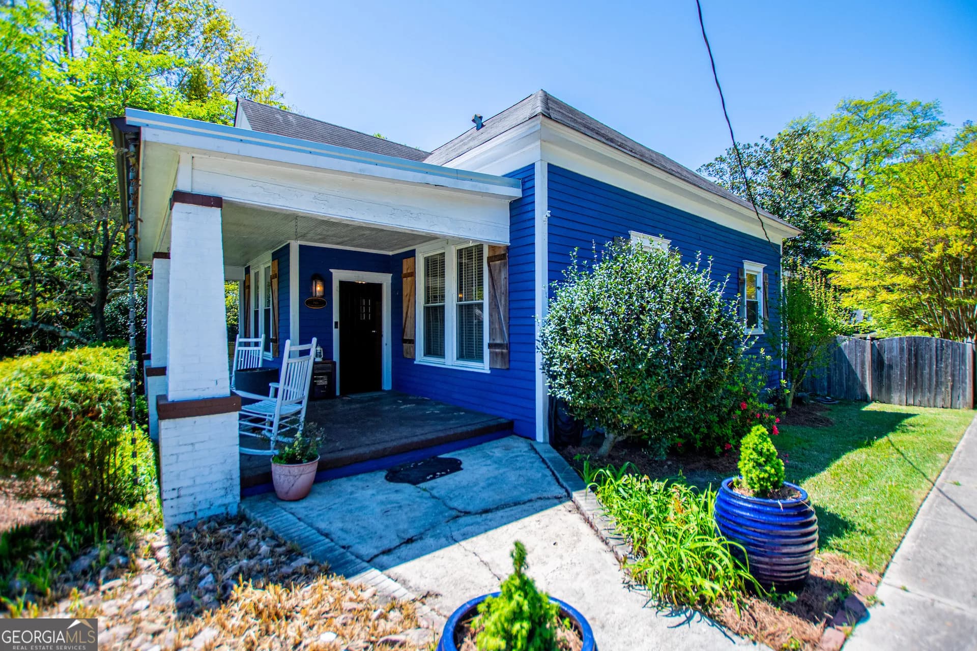 416 W Montgomery St — photo 46 of 63