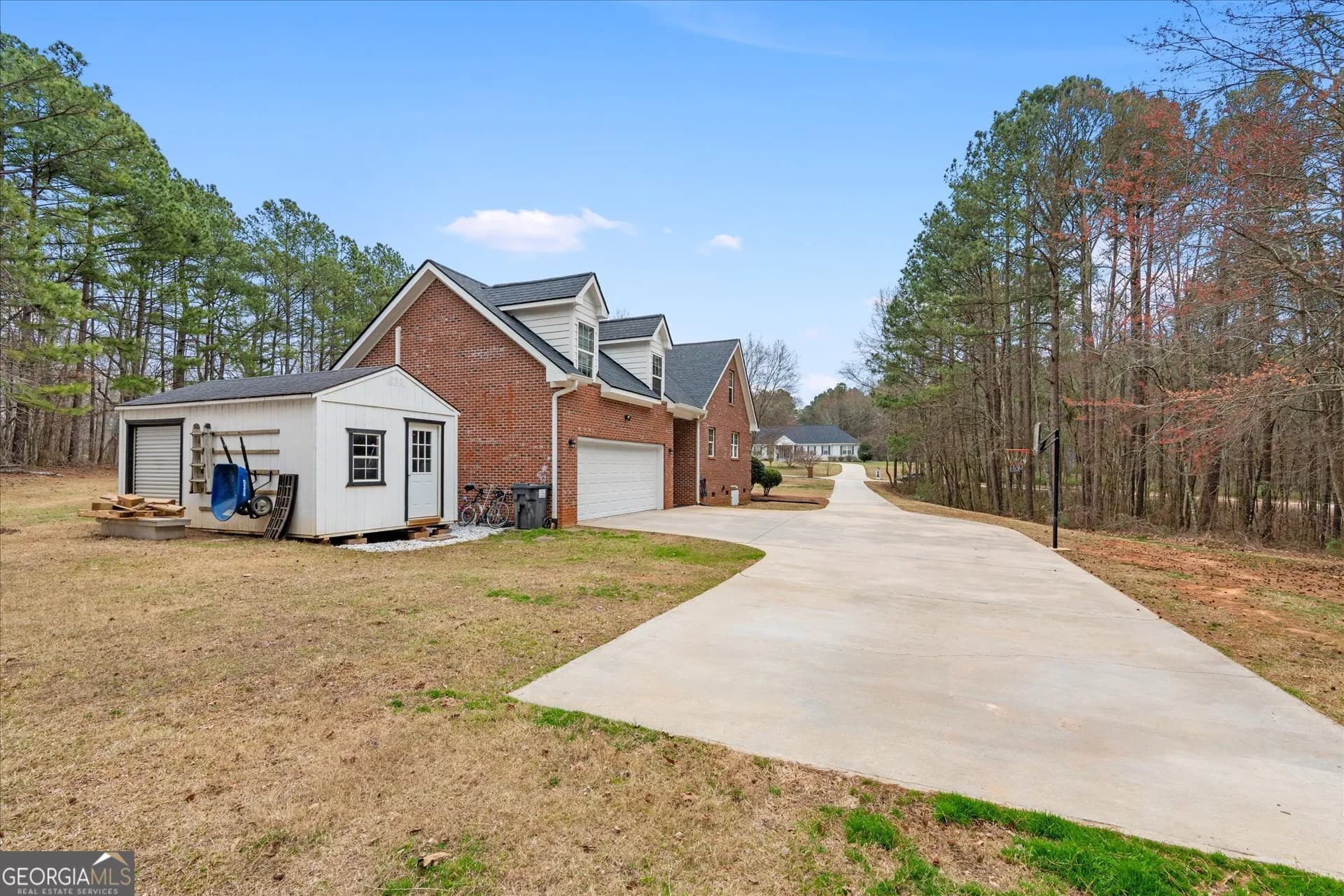 101 Southbend Dr — photo 55 of 66