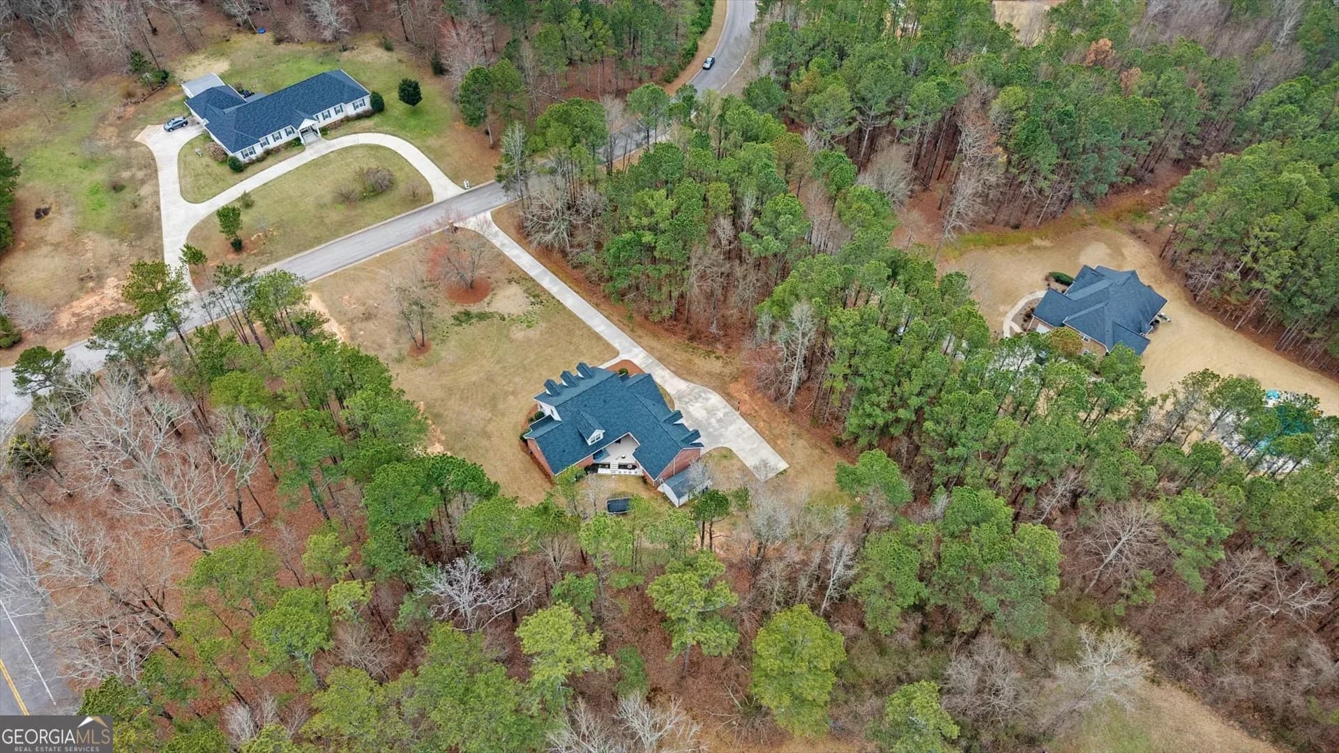 101 Southbend Dr — photo 60 of 66