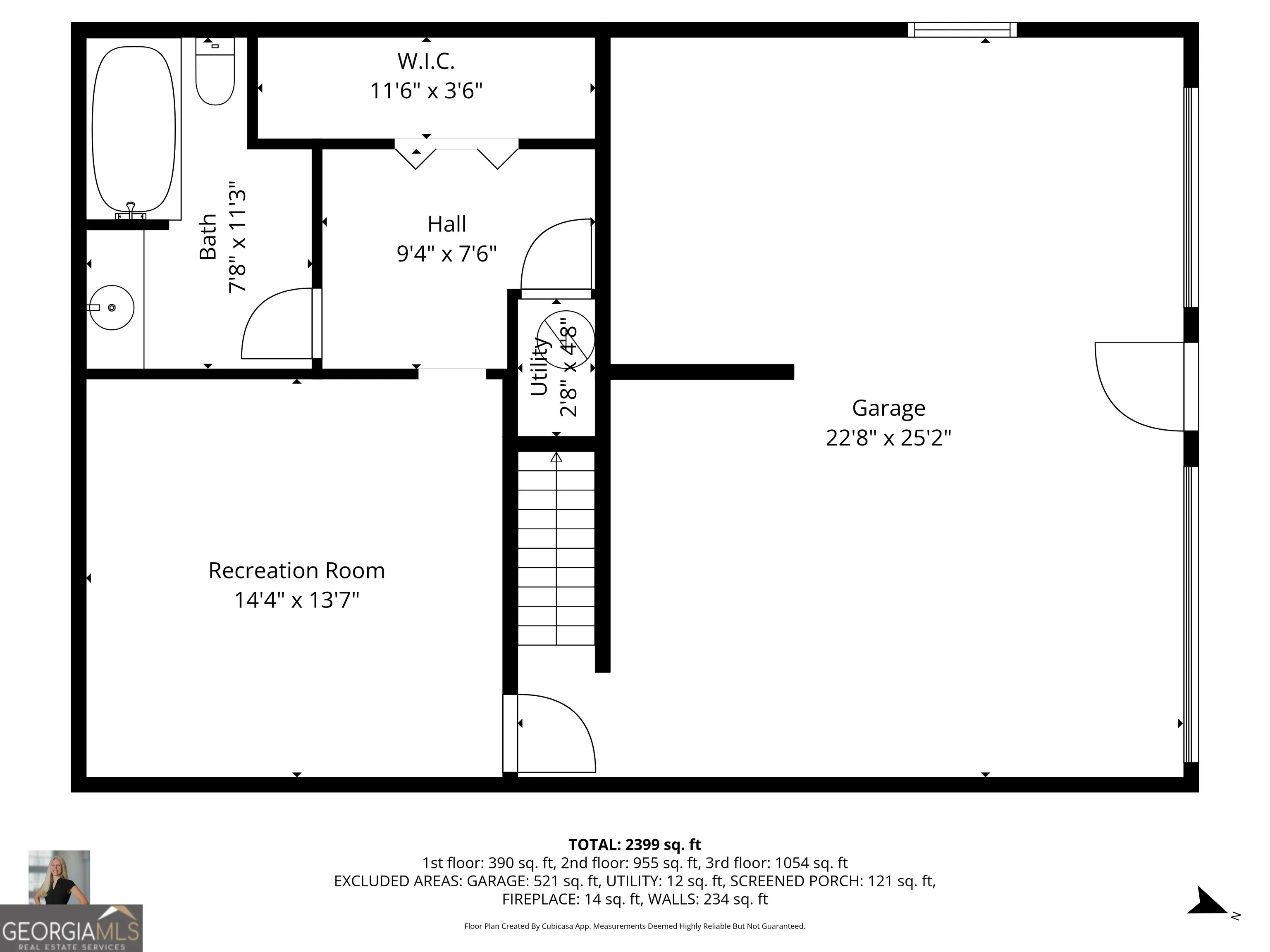 147 Oliver Dr — photo 48 of 54