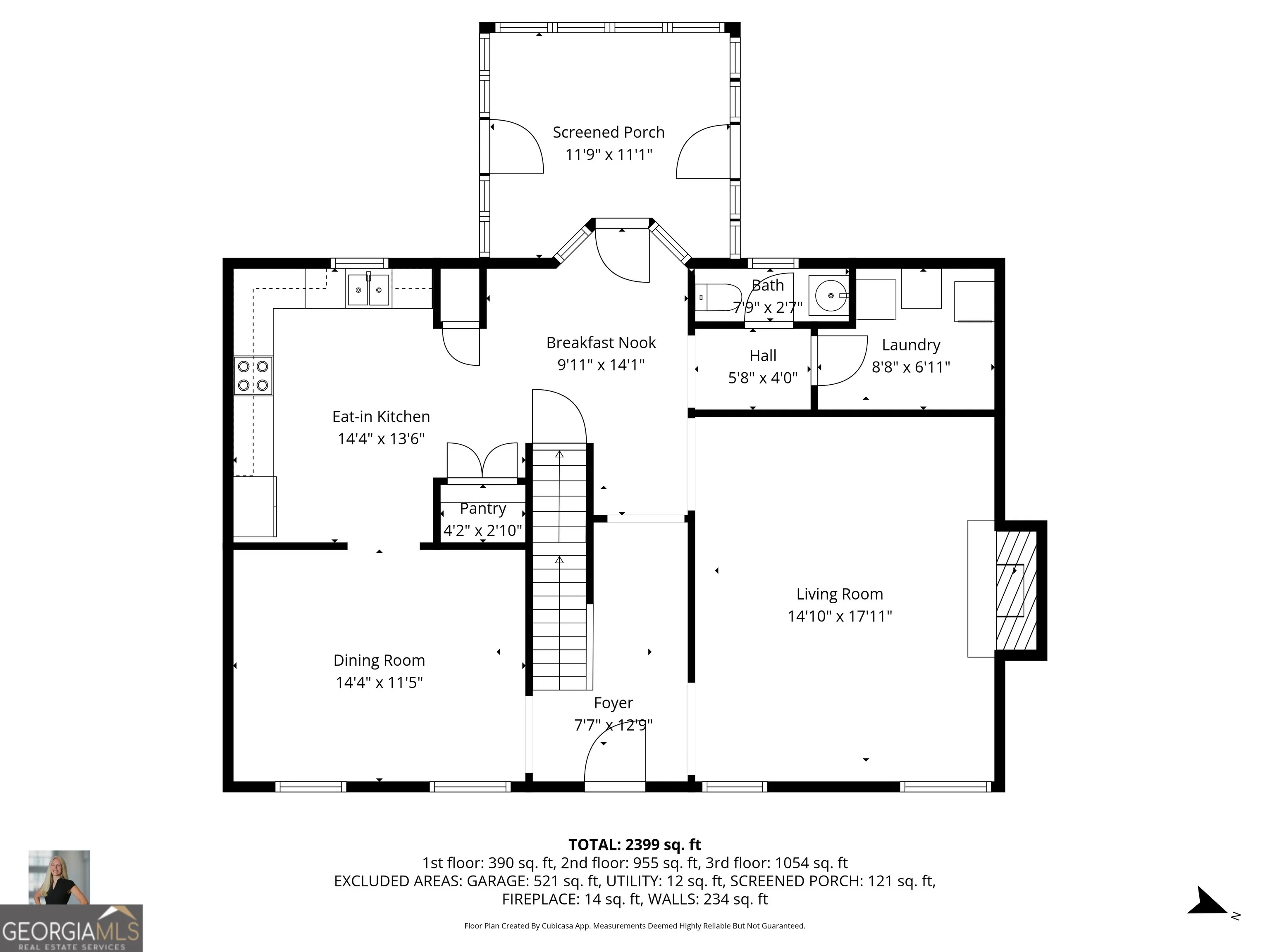 147 Oliver Dr — photo 49 of 54
