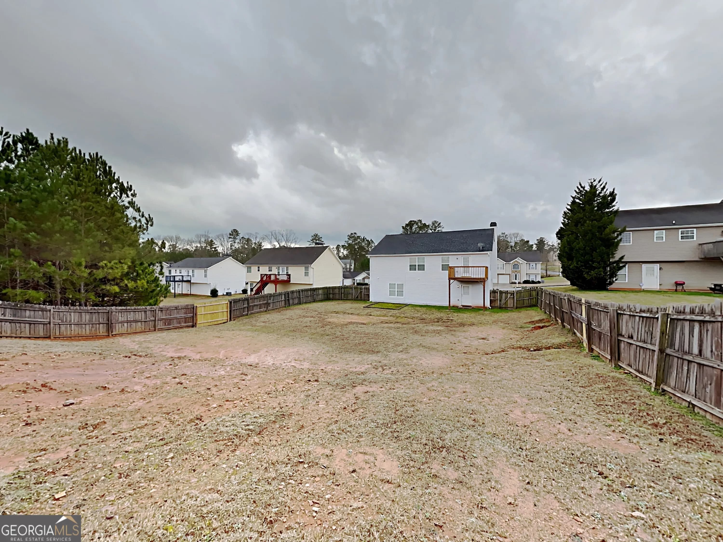 6018 Lancelot Ln — photo 2 of 23