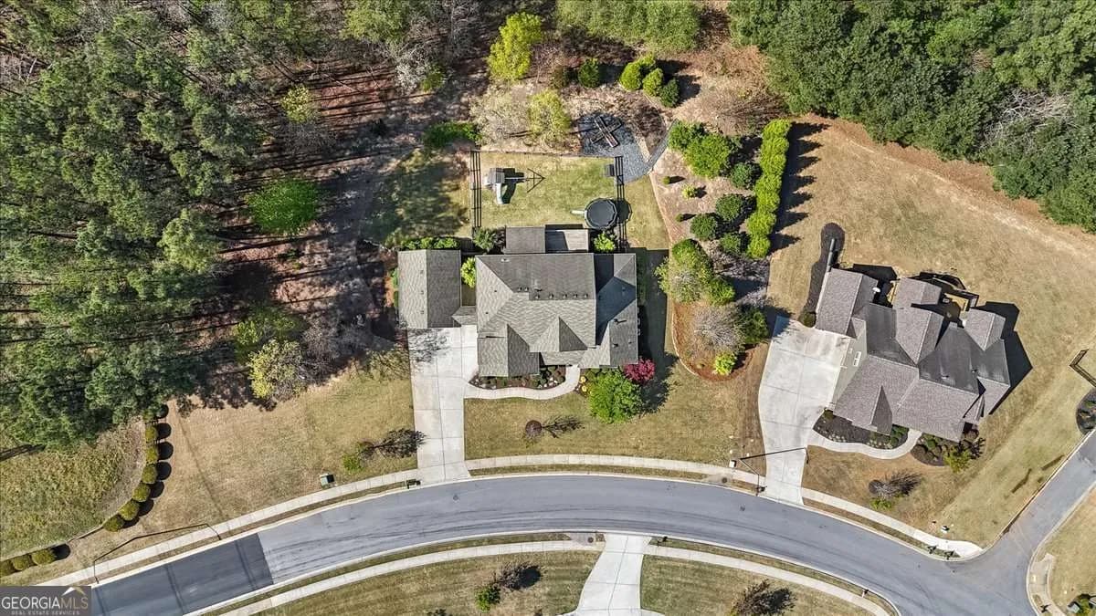 802 Double Branches Ln — photo 67 of 80