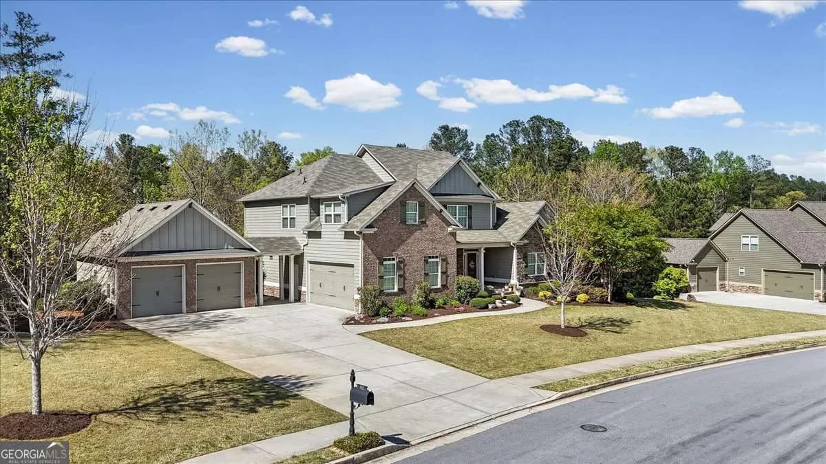 802 Double Branches Ln — photo 66 of 80