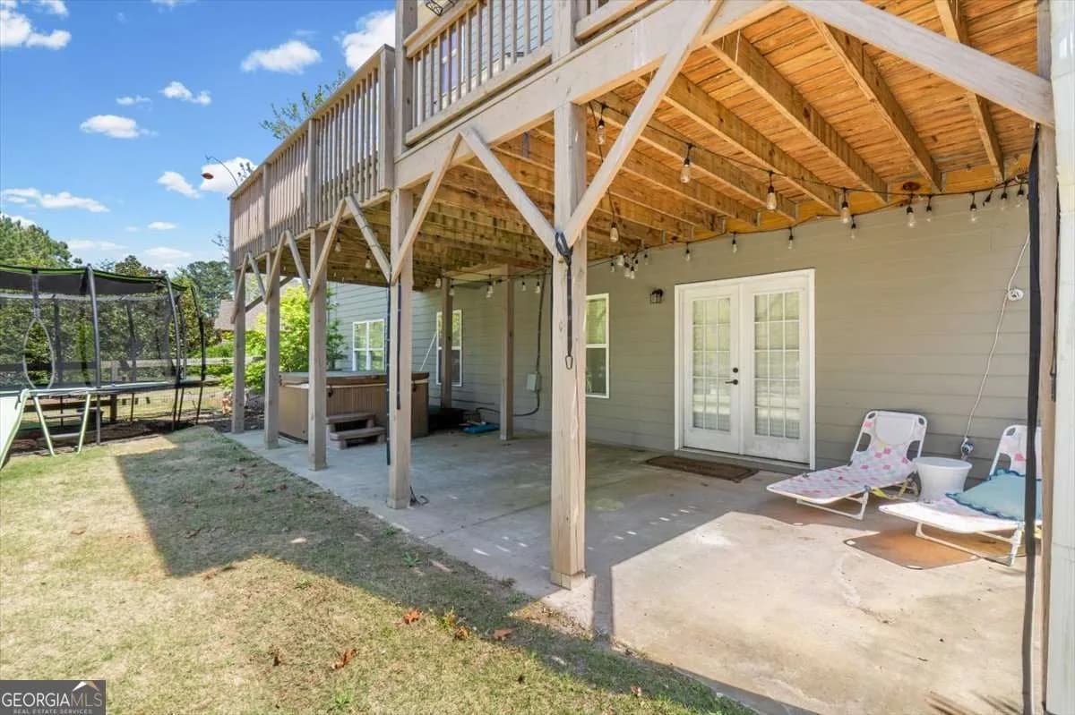 802 Double Branches Ln — photo 54 of 80